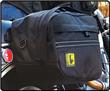 Wolfman Soft Luggage<br>Summit Saddle Bags WOL M1013